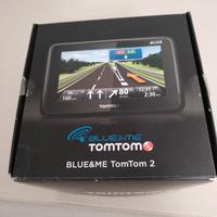 Navigatore Tom Tom 2 x Fiat Panda 