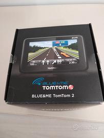 Navigatore Tom Tom 2 x Fiat Panda 