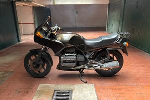 BMW K75S