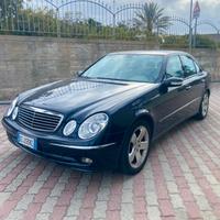 Mercedes-benz Classe E 320 CDI V6 cat AVANTGARDE S
