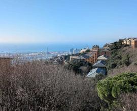 Trilocale a Genova