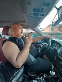 Autista patente CE. Es .18 anni