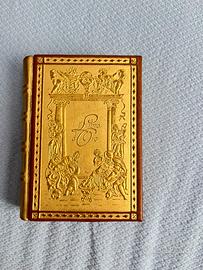 Il libro d’Oro