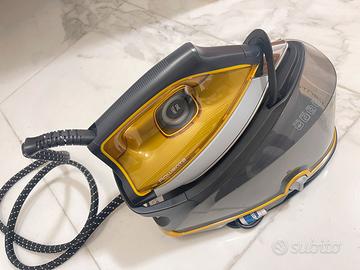 Rowenta Compact Steam Pro DG7644 - Come NUOVO