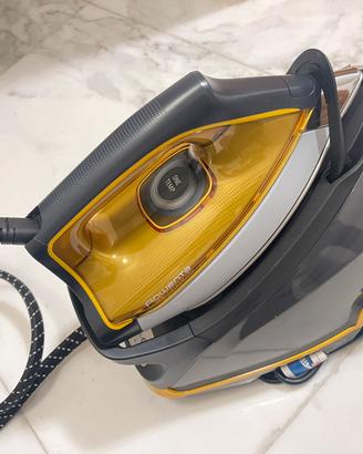 Rowenta Compact Steam Pro DG7644 - Come NUOVO