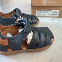 Sandali Naturino See