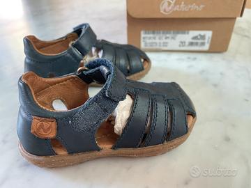 Sandali Naturino See