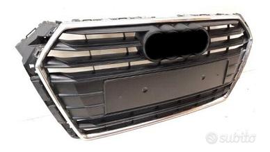 GRIGLIA RADIATORE AUDI A4 DAL 2015