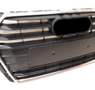 GRIGLIA RADIATORE AUDI A4 DAL 2015