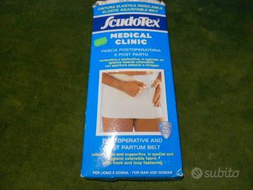 cintura elastica, fascia postoperatoria nuova