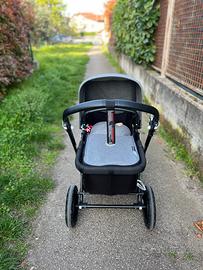 Bugaboo cameleon 3
