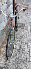 bicicletta aquila