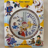 2 libri per bimbi USBORNE e DAMI editore