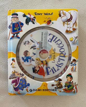 2 libri per bimbi USBORNE e DAMI editore