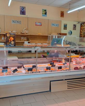 Attività commerciale