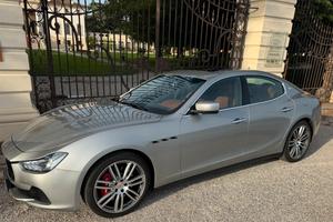 Maserati ghibli 250 cv