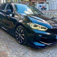 BMW 116 D F40 “Maxton Design”