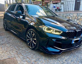 BMW 116 D F40 “Maxton Design”