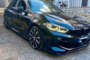 BMW 116 D F40 “Maxton Design”