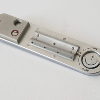 Leica III Base Plate BUNOO Flash Rail LTM Barnack