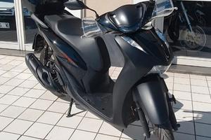 sh 125 2025 sport