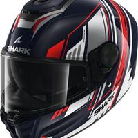 Shark Spartan RS Bryrhon