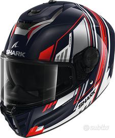 Shark Spartan RS Bryrhon