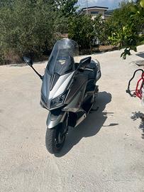 Tmax 530 abs iron anno 11/2016
