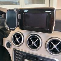 porta cellulare per Mercedes a 180