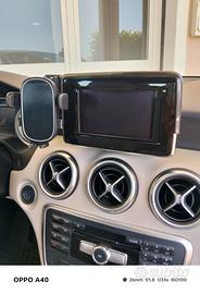 porta cellulare per Mercedes a 180