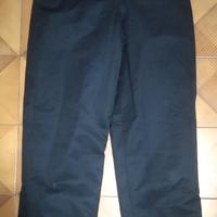 Pantalone da sci felpato ciesse piumini unisex