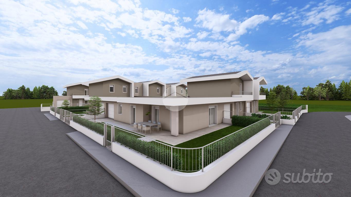 Casa – Lonato del Garda, Sedena - Altro
