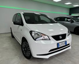 Seat Mii 1.0 5 porte Chic