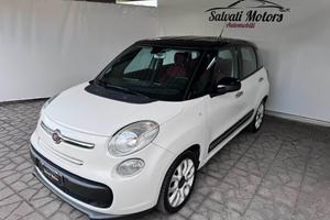 Fiat 500L 1.6 Multijet 105 CV Pop Star