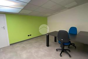 UFFICIO A TREVIOLO
