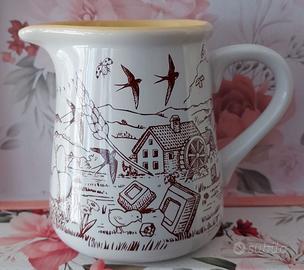 Brocca Mulino Bianco