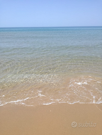 Last minute da subito casa al mare