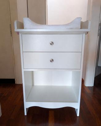 Fasciatoio Ikea SMÅGÖRA