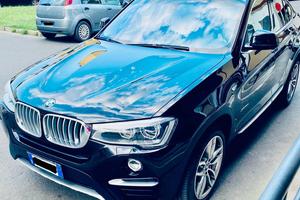 X4 xline 30d 249 cv no superbollo