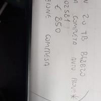 TESTA COMPLETA AUTO PROVE BMW 2.0 TB B48B20