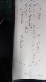 TESTA COMPLETA AUTO PROVE BMW 2.0 TB B48B20