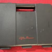 Valigetta ToolKit Alfa Romeo - Giulia - Alfetta -