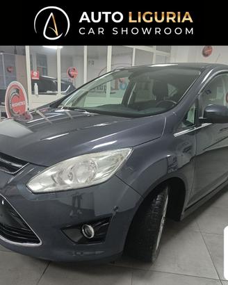 Ford C-Max 1.6 120CV GPL Titanium
