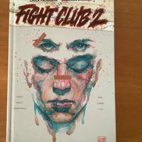 Fight club 2