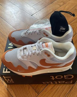 Nike Air Max Patta Waves Monarch eu 38 Us 5,5