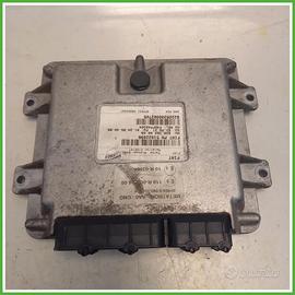 Centralina Motore Iniezione GAS Metatron 4100147