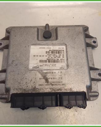 Centralina Motore Iniezione GAS Metatron 4100147