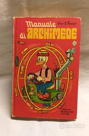 Manuale di Archimede