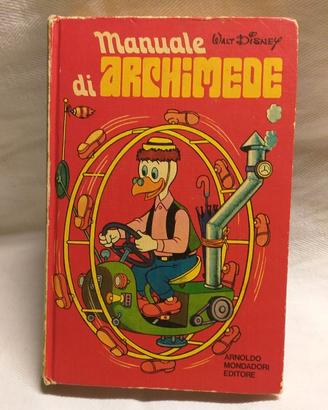 Manuale di Archimede