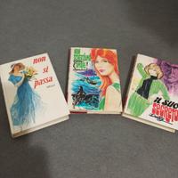 I romanzi della, rosa